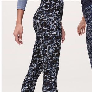 Lululemon Wunder Under 7/8